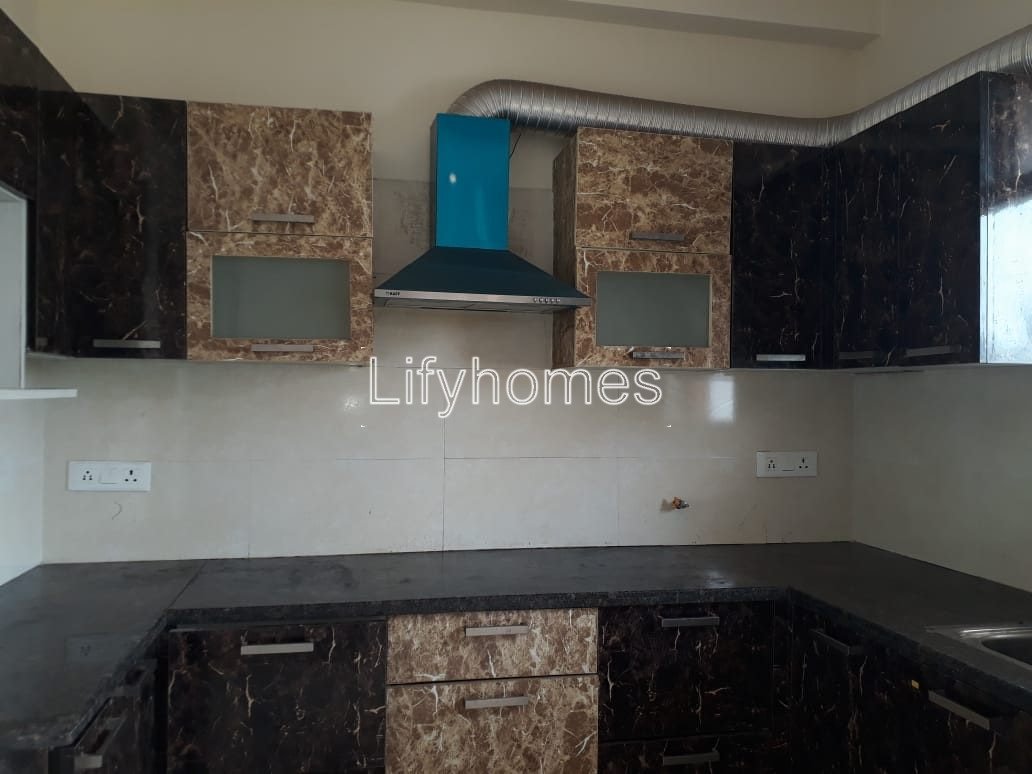 3 BHK Builder Floor For Rent in Sector 46, Gurgaon — photo 3