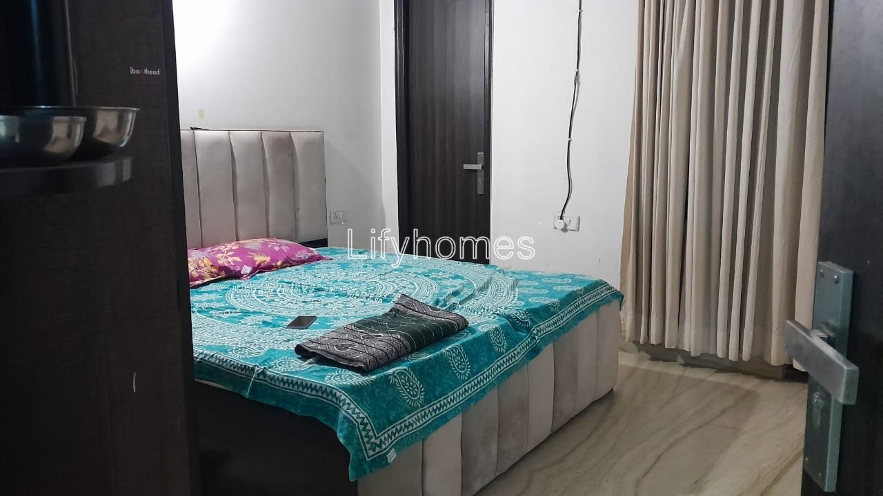3 BHK Builder Floor For Rent in Sector 45, Gurgaon