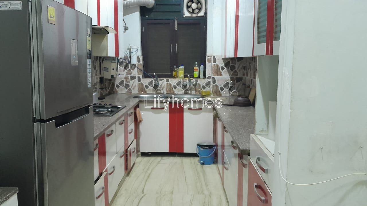 3 BHK Builder Floor For Rent in Sector 45, Gurgaon — photo 2