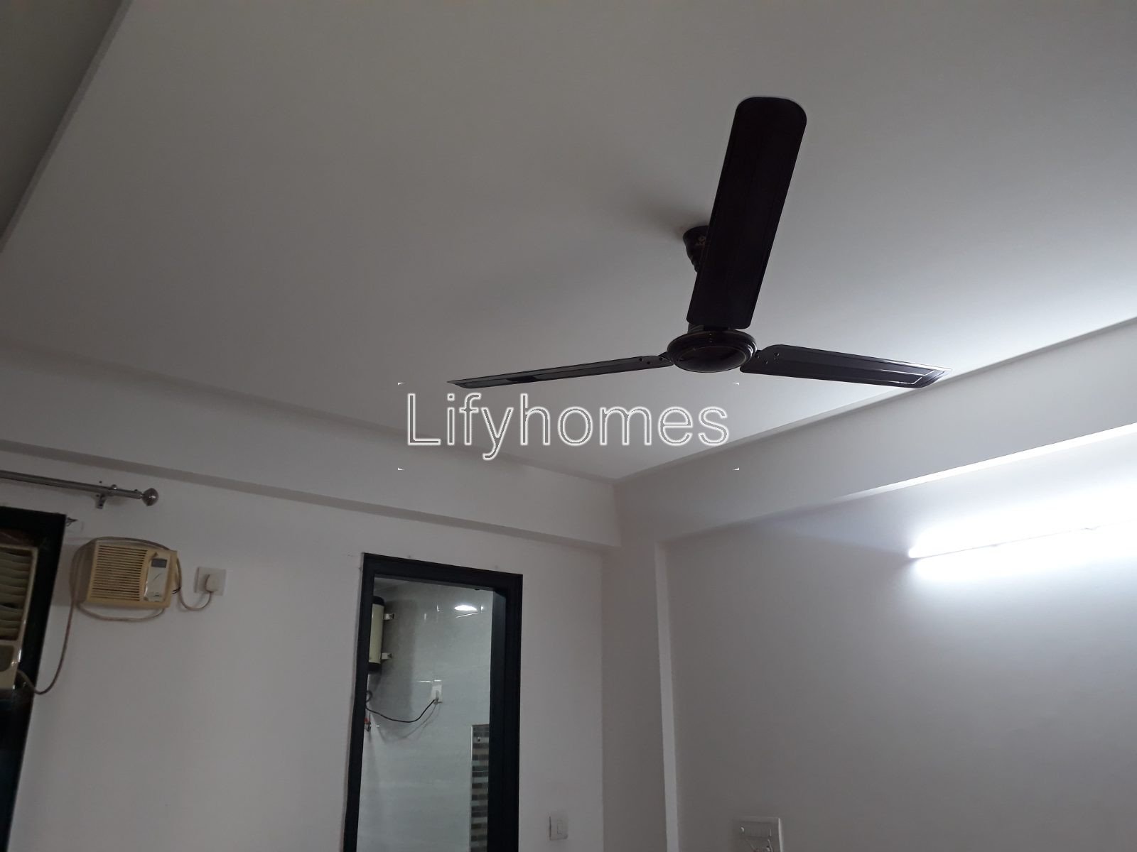 1 BHK RK/Studio Apartment For Rent in Sector 43, Gurgaon — photo 2