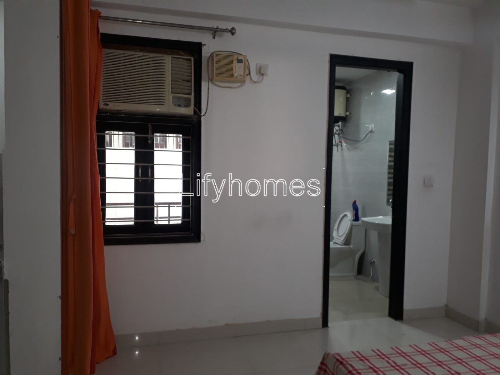 1 BHK RK/Studio Apartment For Rent in Sector 43, Gurgaon — photo 3