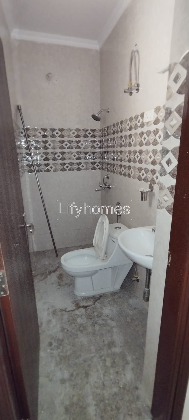 1 BHK RK/Studio Apartment For Rent in Sector 45, Gurgaon — photo 3