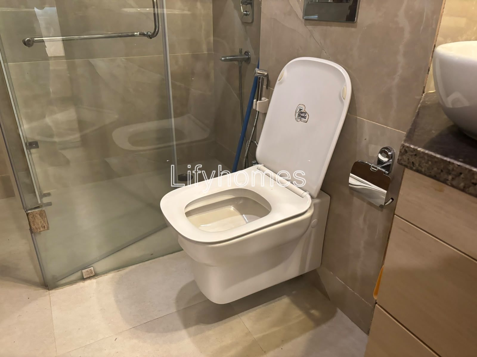 3 BHK Flat/Apartment For Rent in Greenwood City, Sector 45, Gurgaon — photo 2