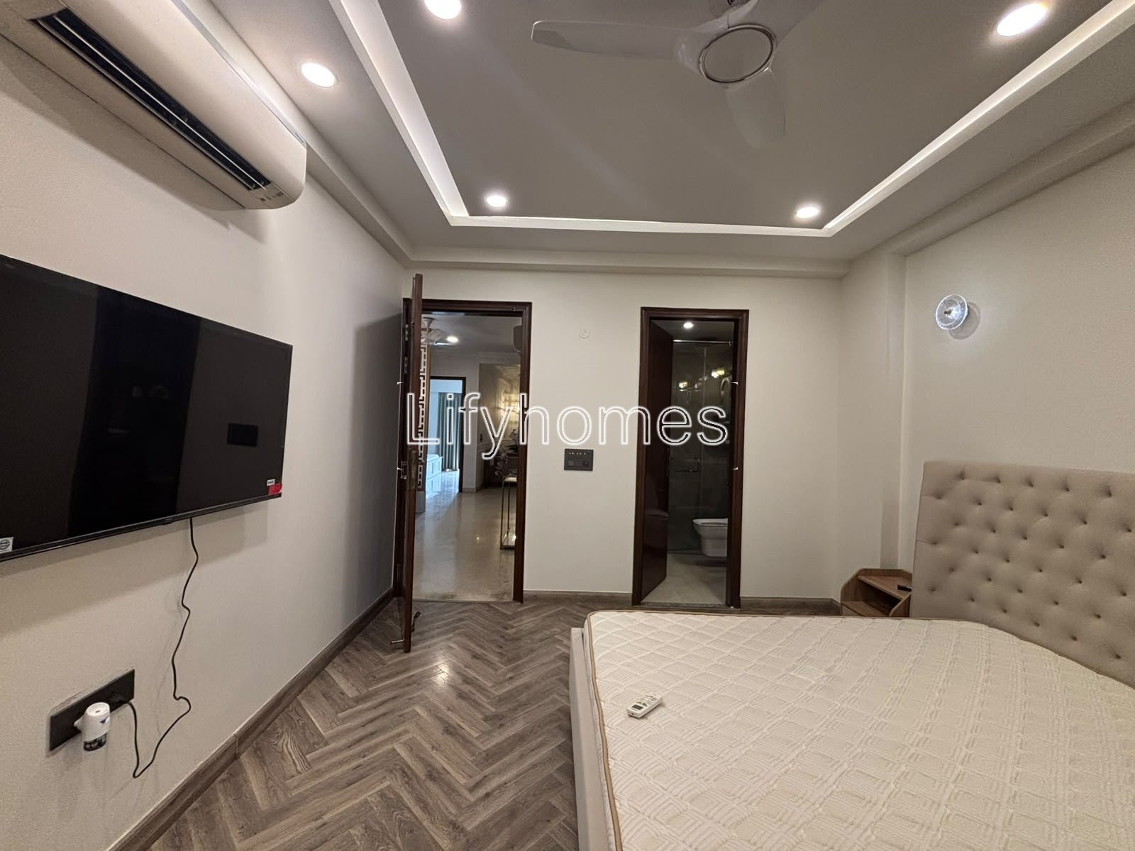 3 BHK Flat/Apartment For Rent in Greenwood City, Sector 45, Gurgaon — photo 3