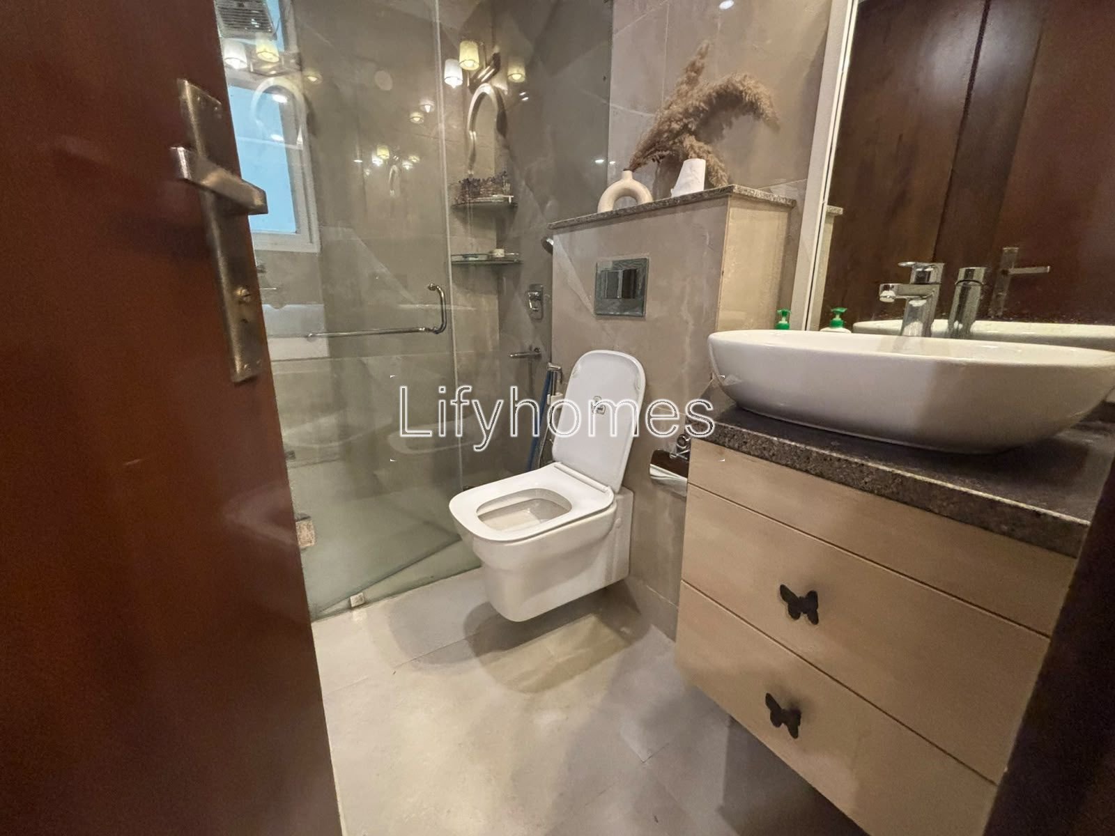 3 BHK Flat/Apartment For Rent in Greenwood City, Sector 45, Gurgaon — photo 4