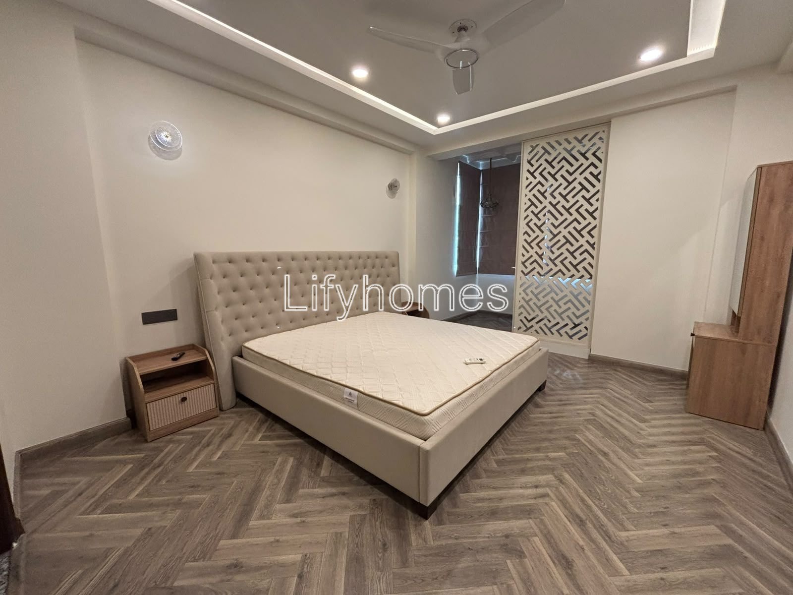 3 BHK Flat/Apartment For Rent in Greenwood City, Sector 45, Gurgaon — photo 5