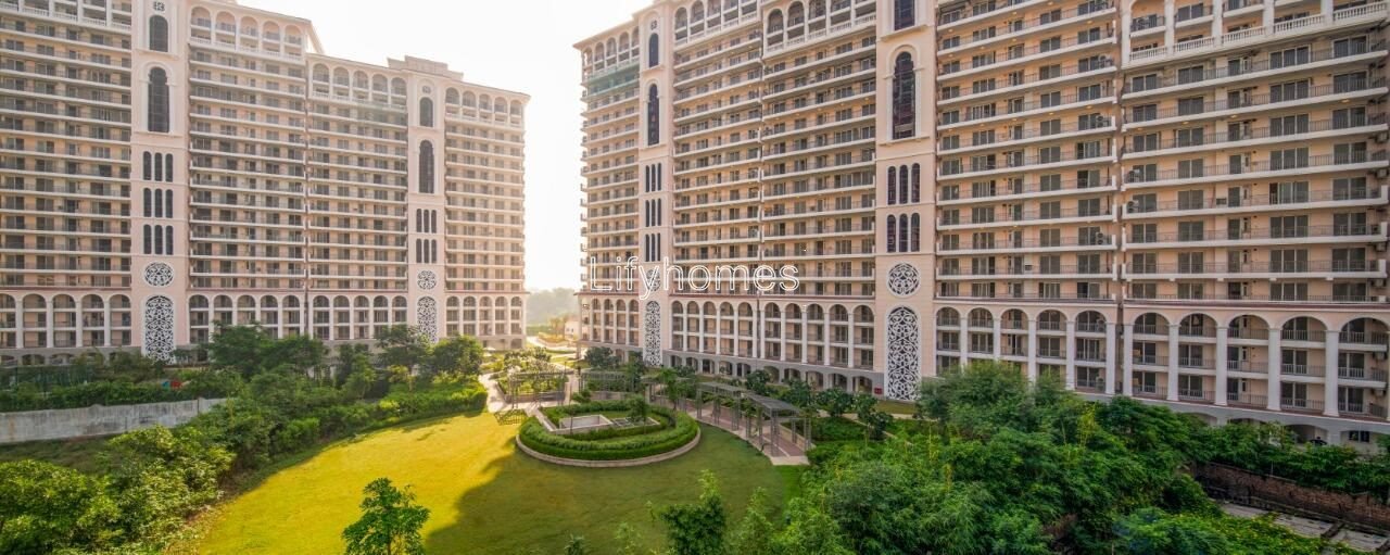 3 BHK Flat/Apartment For Sale in DLF The Skycourt, Sector 86, Gurgaon