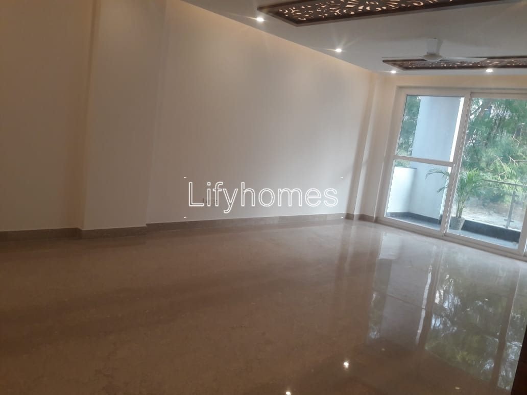 3 BHK Builder Floor For Sale in DLF Phase 2, Gurgaon