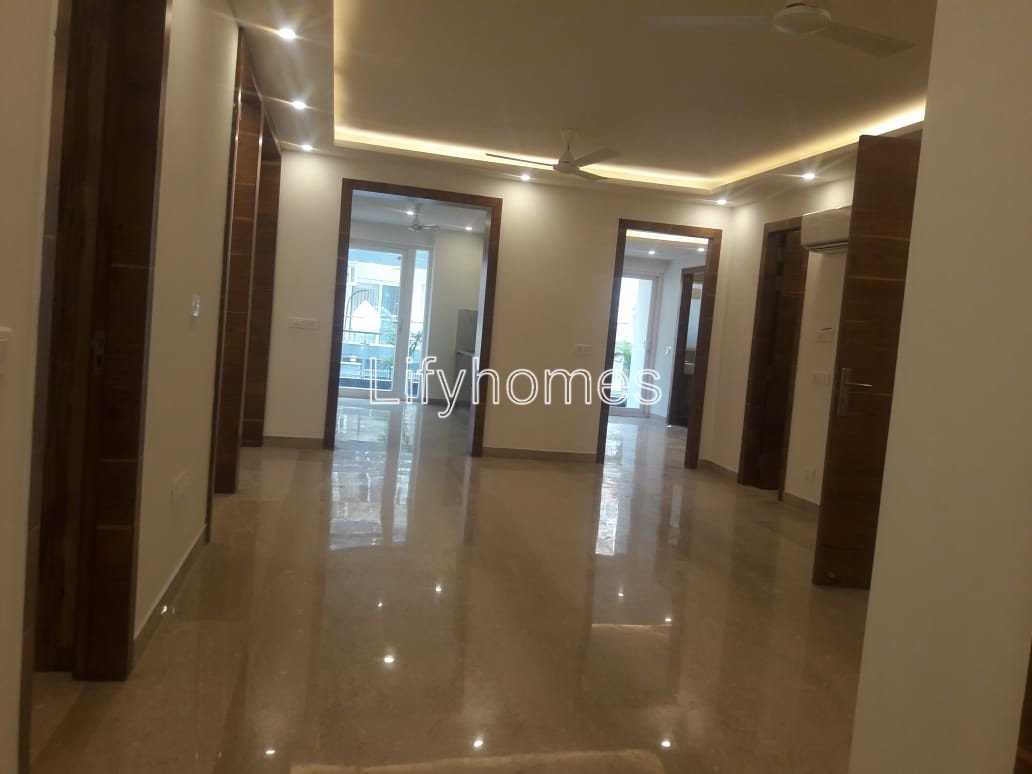 3 BHK Flat/Apartment For Sale in DLF Phase 2, Sector 25, Gurgaon — photo 3