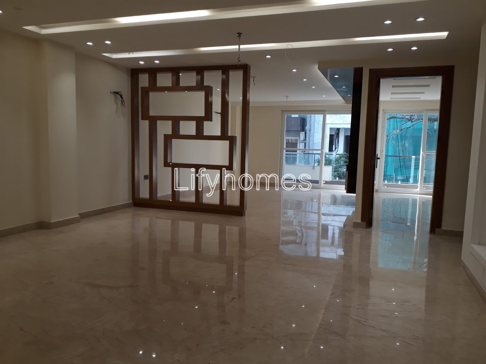 4 BHK Builder Floor For Sale in DLF Phase 2, Gurgaon