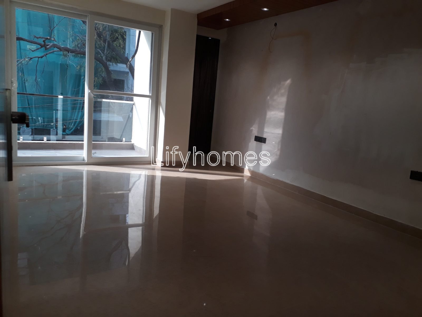 4 BHK Builder Floor For Sale in DLF Phase 2, Gurgaon — photo 4