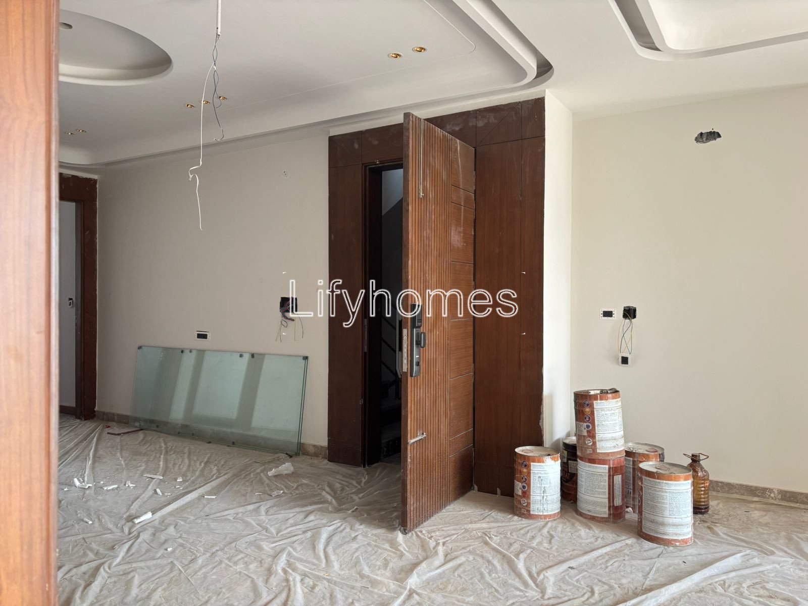 12 BHK House/Villa For Sale in DLF Phase 2, Gurgaon — photo 5