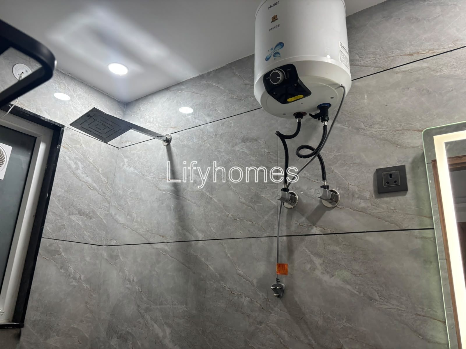 2 BHK Builder Floor For Rent in Sector 43, Gurgaon — photo 2
