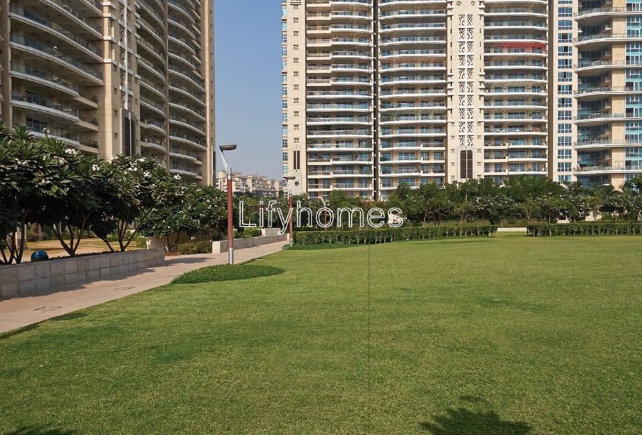 5 BHK Flat/Apartment For Sale in DLF Magnolias 2, DLF Phase 4, Gurgaon — photo 4