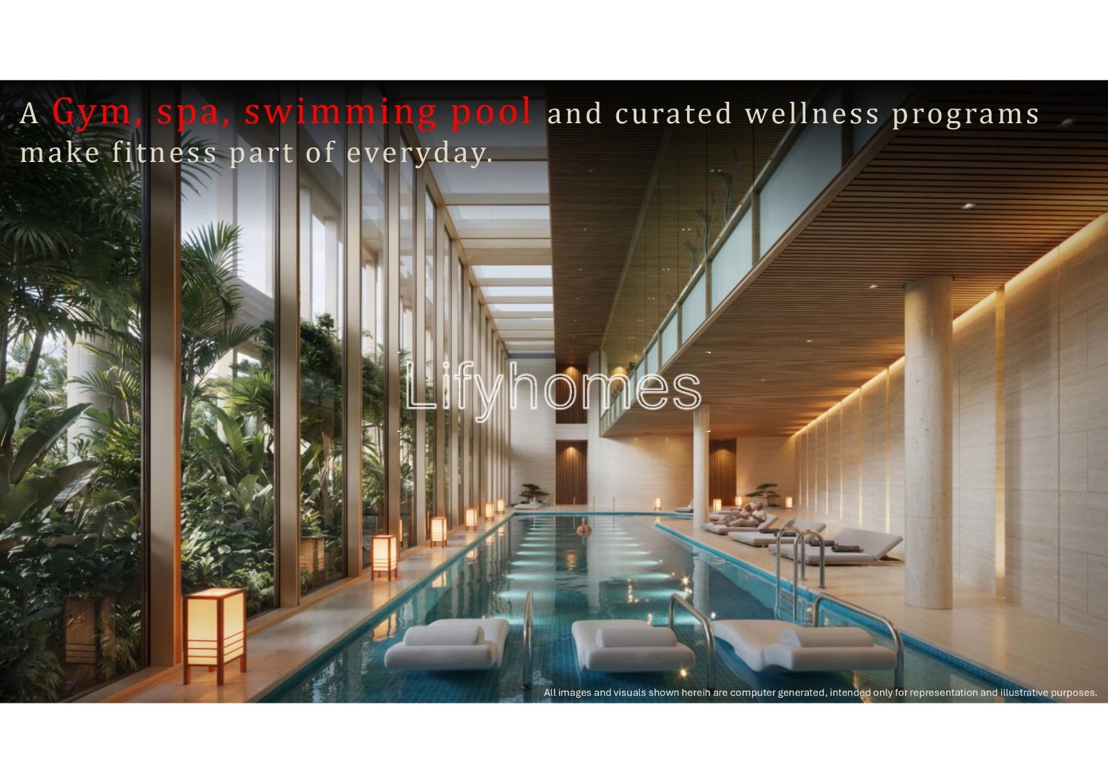DLF The Aureva