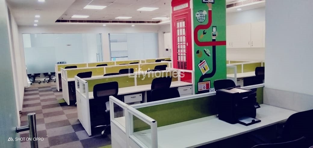Commercial Office Space For Rent in M3M Urbana Business Park, Sector 67, Gurgaon