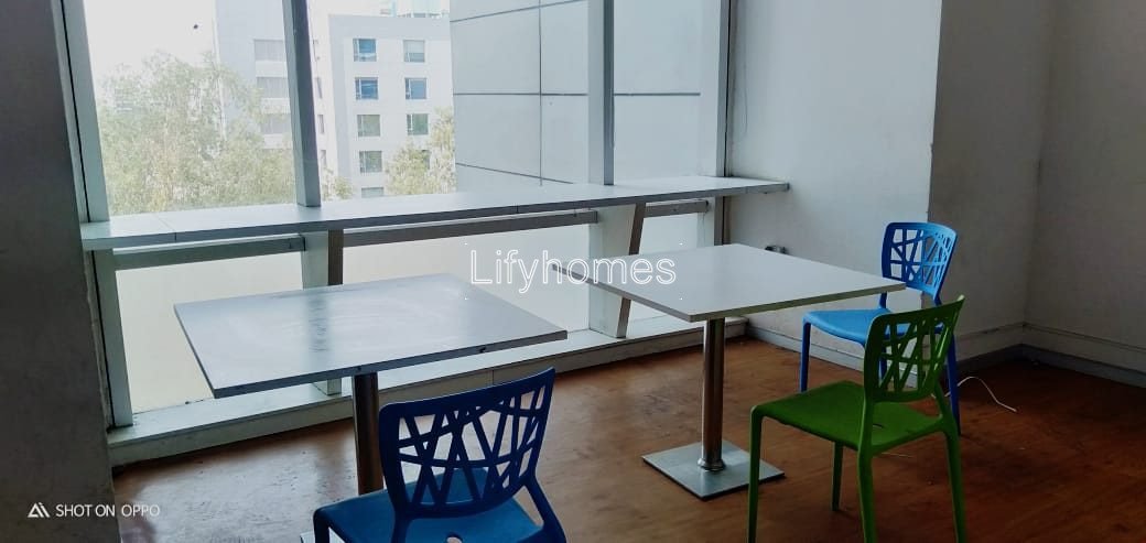 Commercial Office Space For Rent in M3M Urbana Business Park, Sector 67, Gurgaon — photo 3