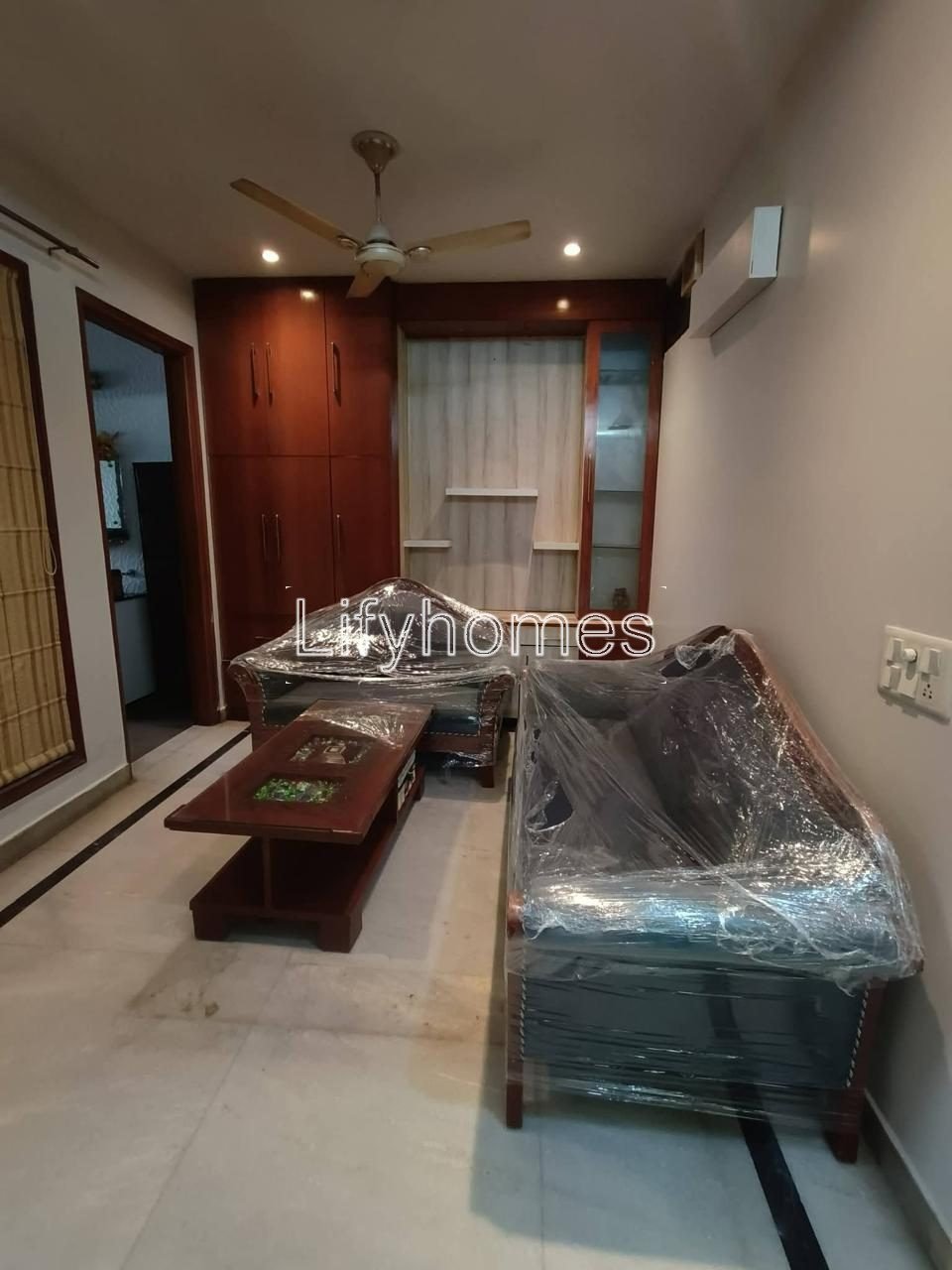 2 BHK Builder Floor For Rent in Sector 46, Gurgaon