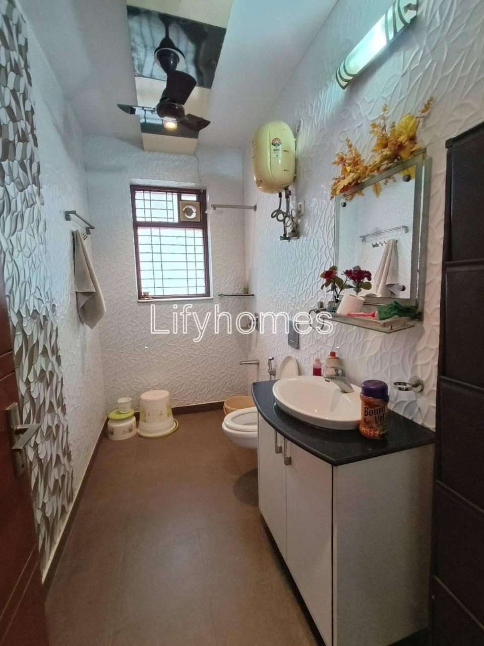 2 BHK Builder Floor For Rent in Sector 46, Gurgaon — photo 3