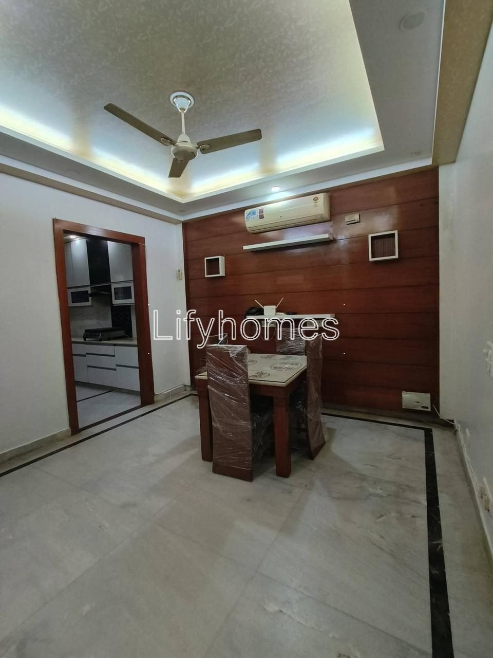 2 BHK Builder Floor For Rent in Sector 46, Gurgaon — photo 4