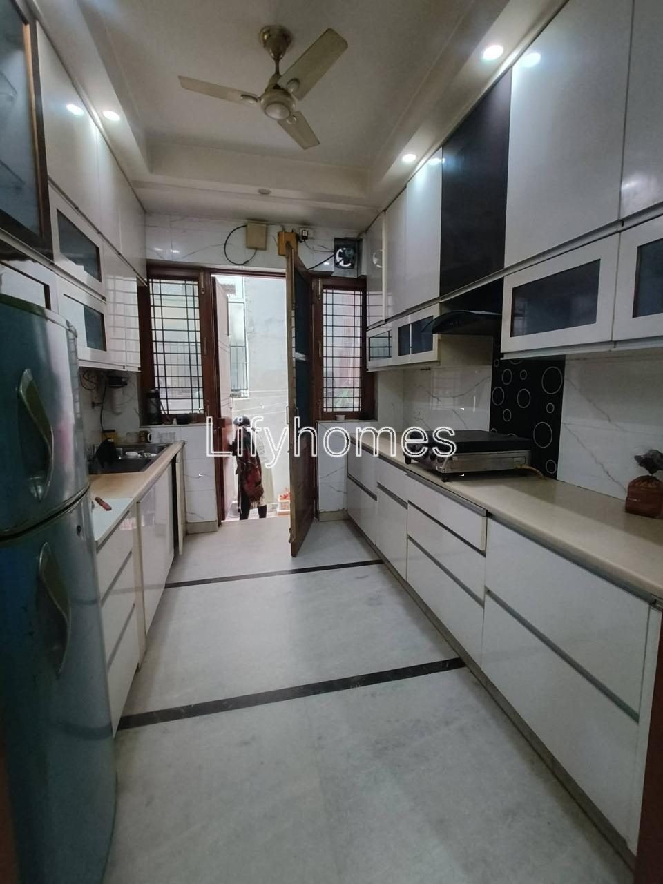 2 BHK Builder Floor For Rent in Sector 46, Gurgaon — photo 5