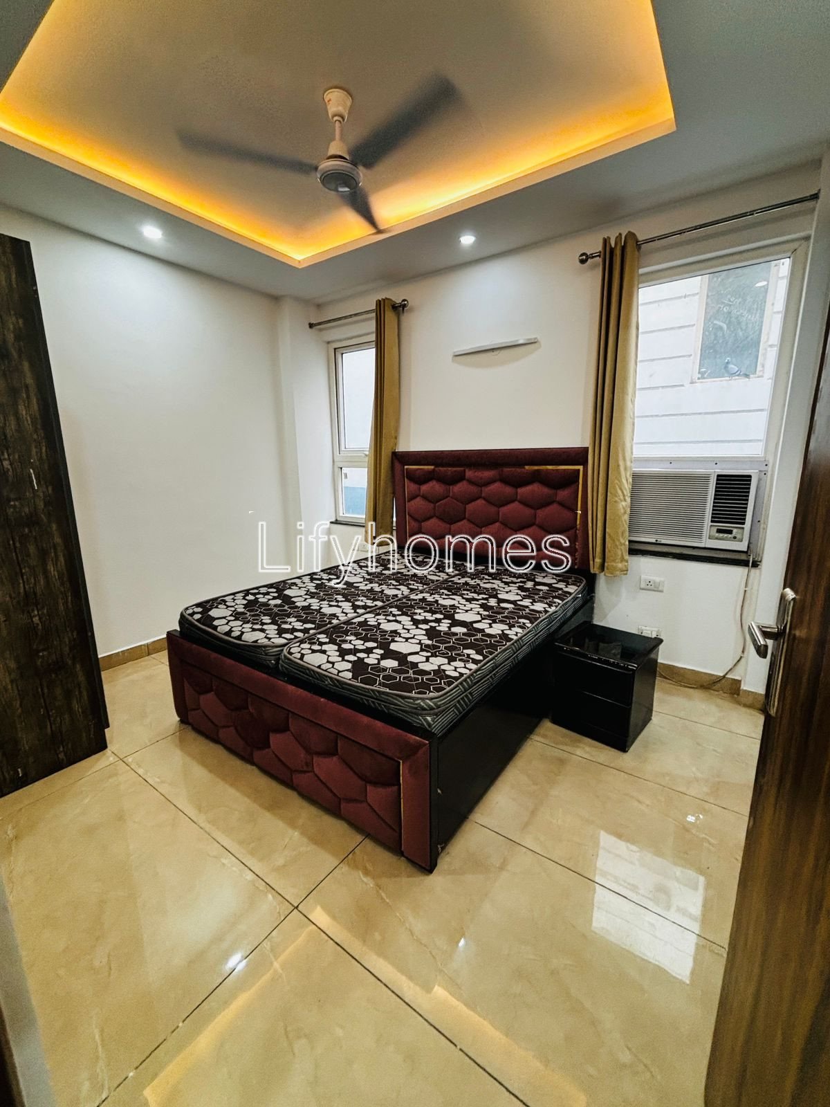 2 BHK Builder Floor For Rent in Sector 30, Gurgaon — photo 4