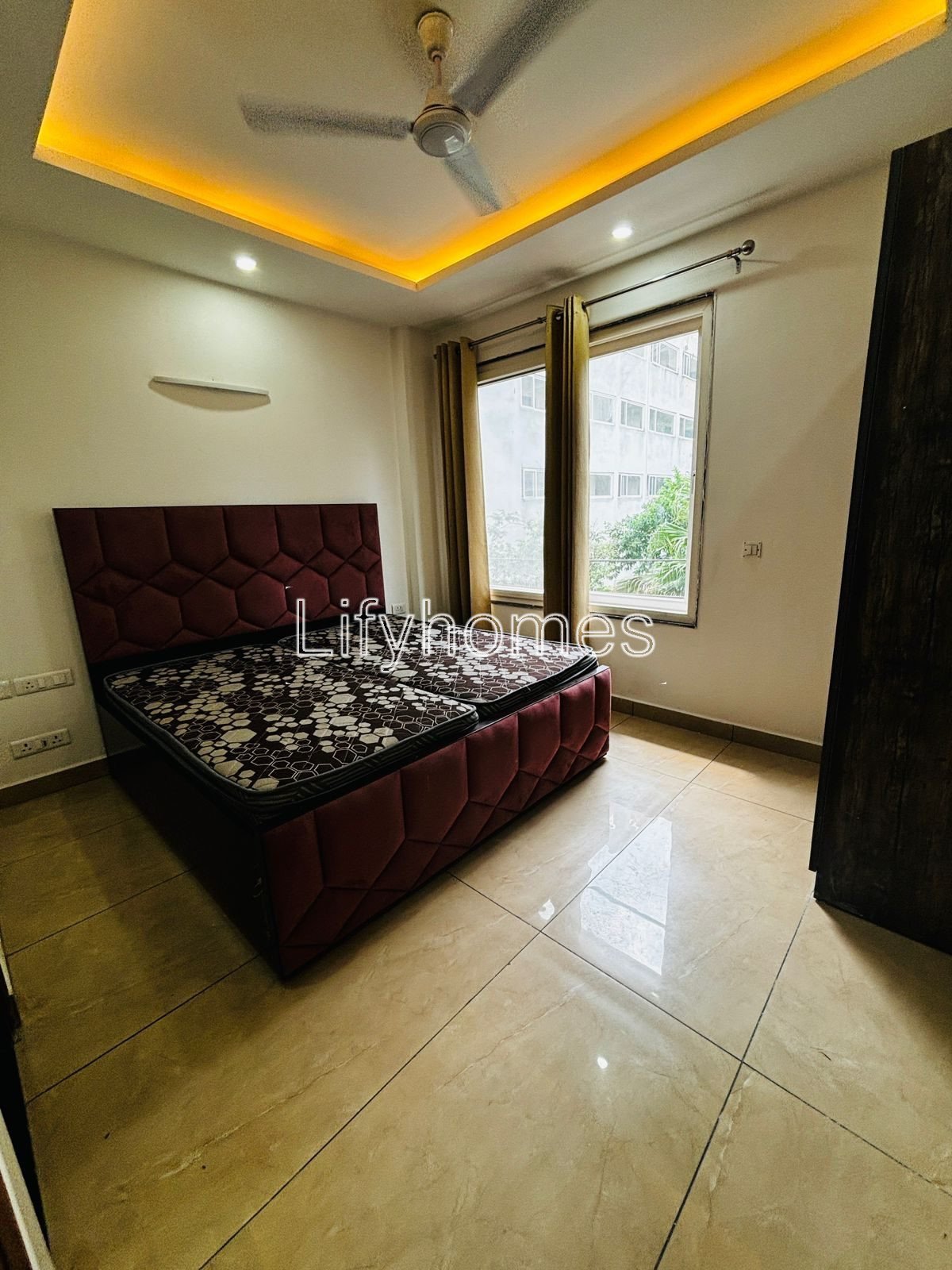 2 BHK Builder Floor For Rent in Sector 30, Gurgaon — photo 5