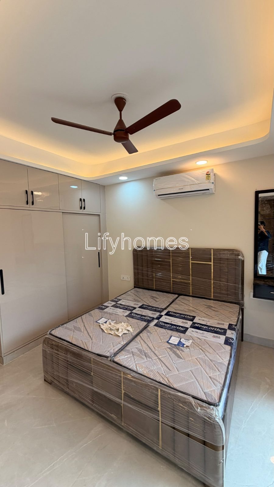 2 BHK Builder Floor For Rent in Sector 40, Gurgaon