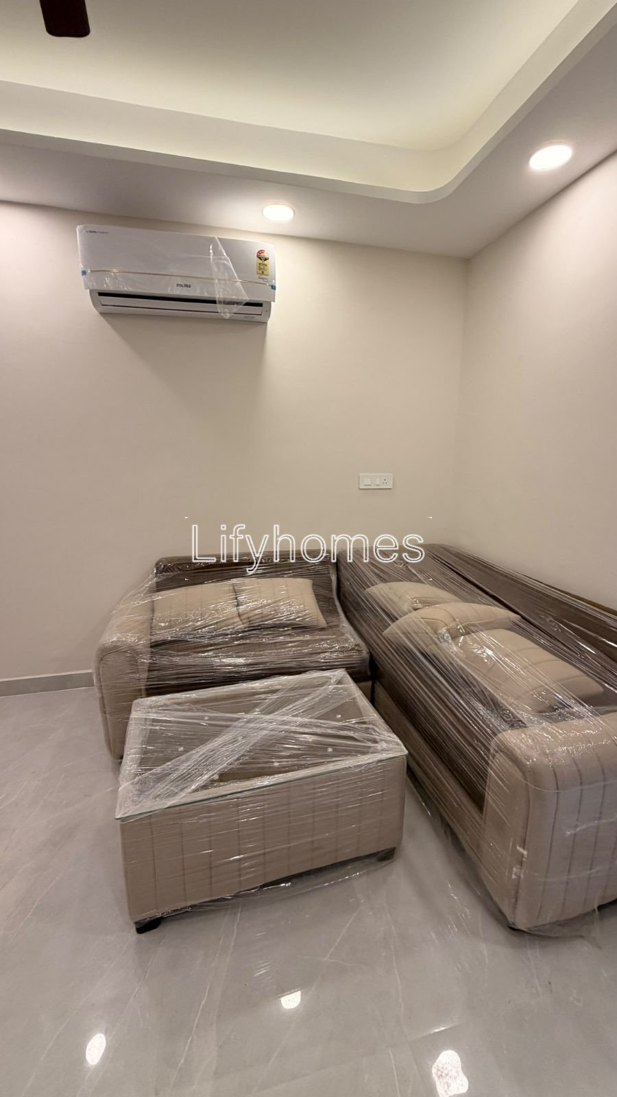 2 BHK Builder Floor For Rent in Sector 40, Gurgaon — photo 5