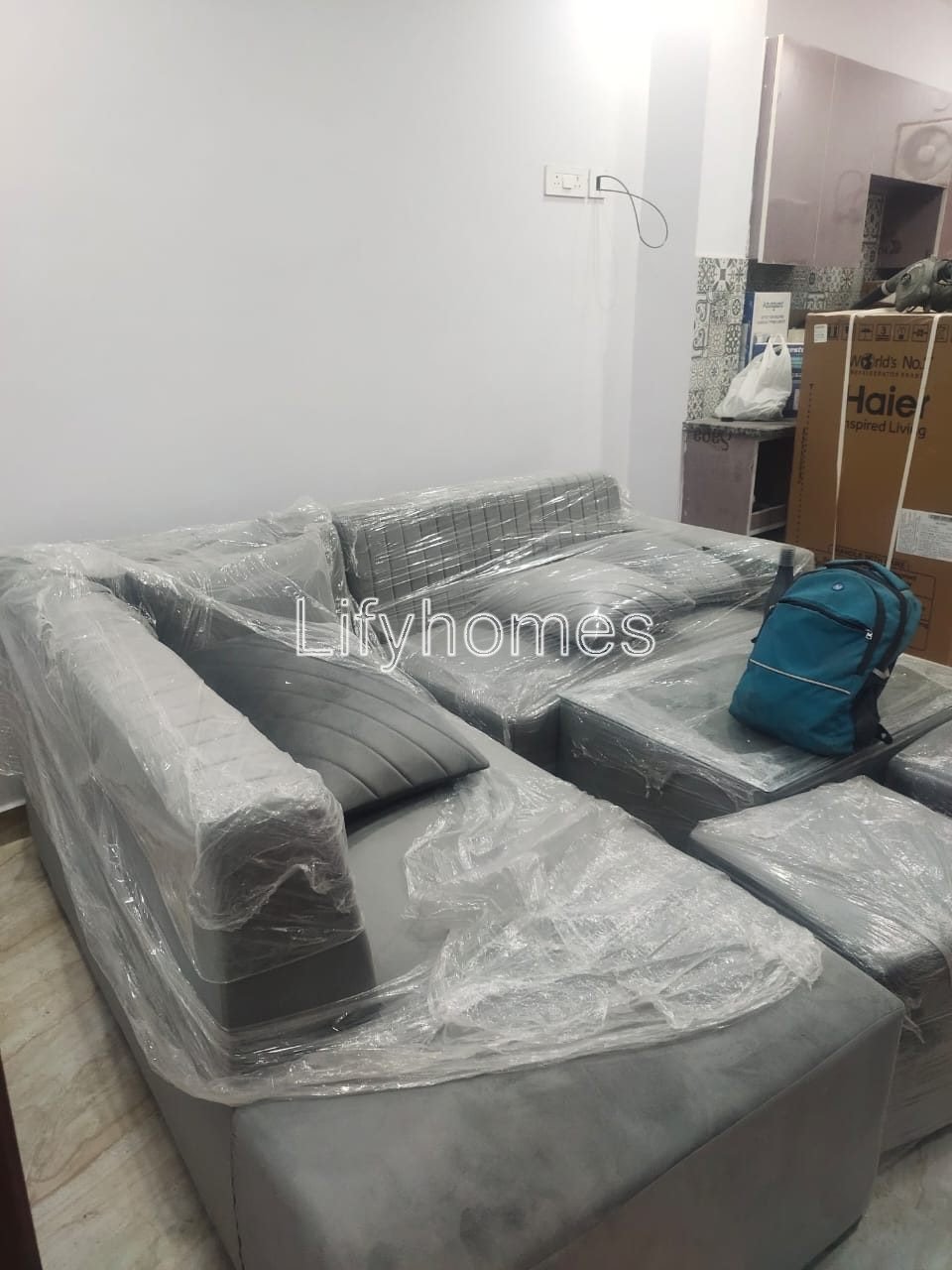 2 BHK Builder Floor For Rent in Sector 30, Gurgaon