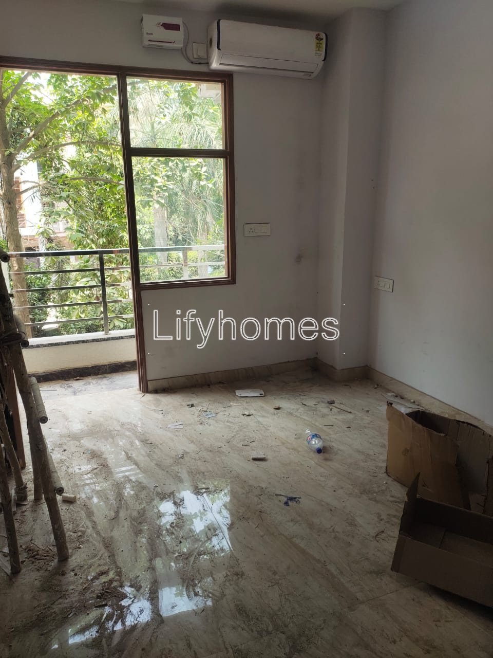 2 BHK Builder Floor For Rent in Sector 30, Gurgaon — photo 2