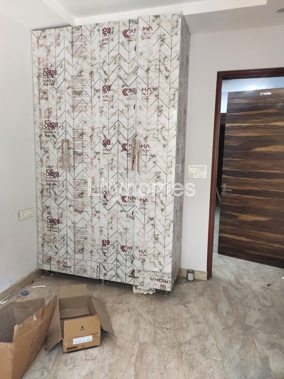 2 BHK Builder Floor For Rent in Sector 30, Gurgaon — photo 3