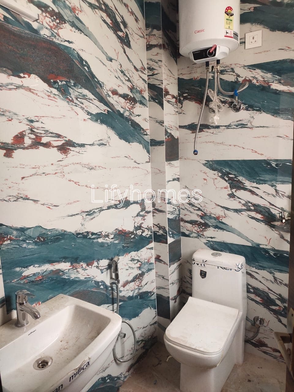 2 BHK Builder Floor For Rent in Sector 30, Gurgaon — photo 4