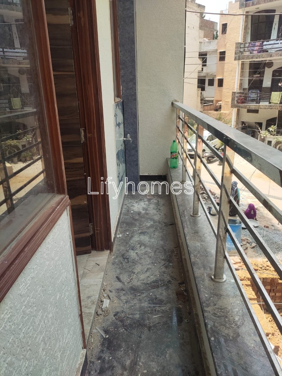 2 BHK Builder Floor For Rent in Sector 30, Gurgaon — photo 5