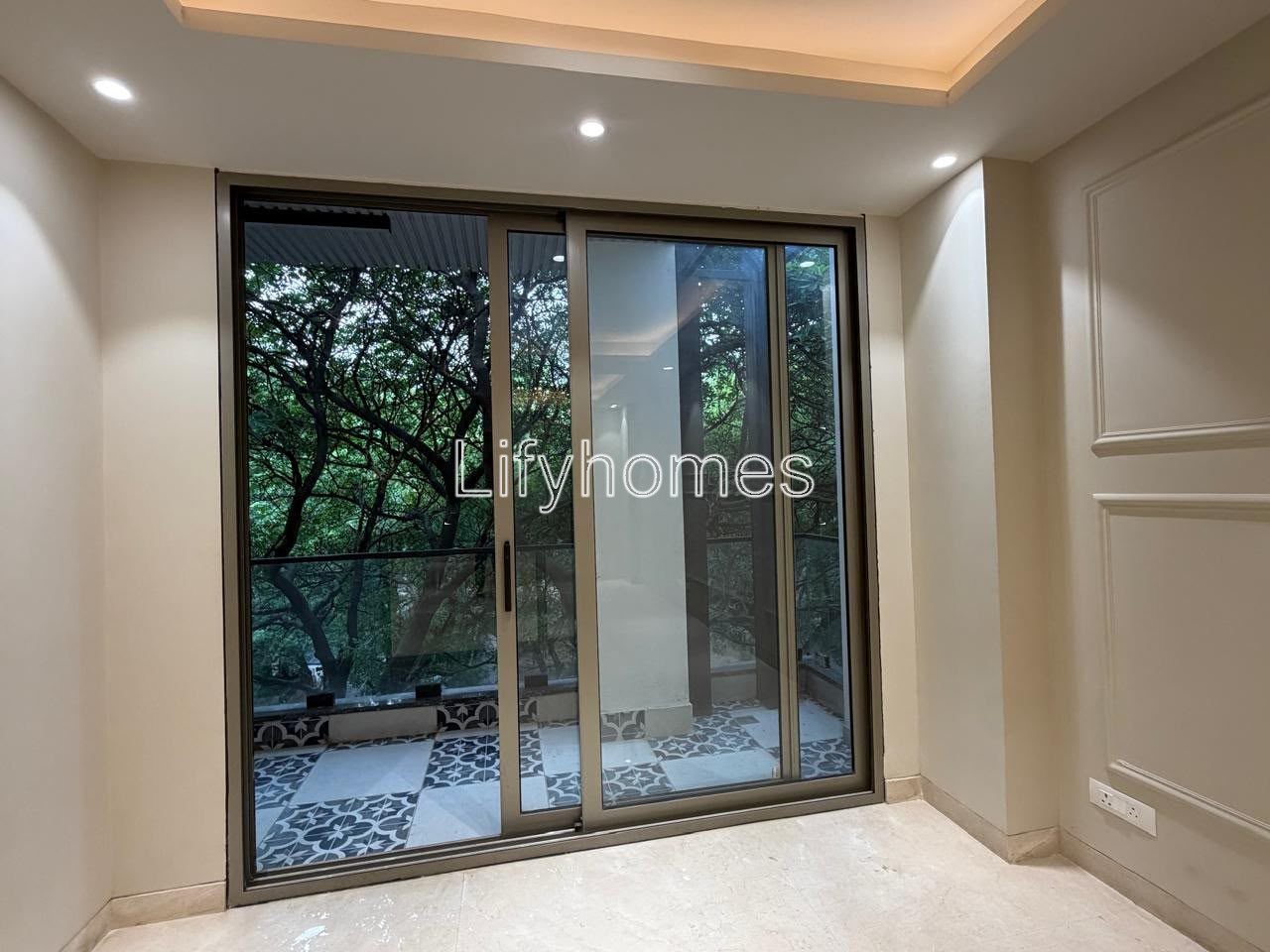 2 BHK Flat/Apartment For Rent in Huda Colony, Sector 46, Gurgaon — photo 5