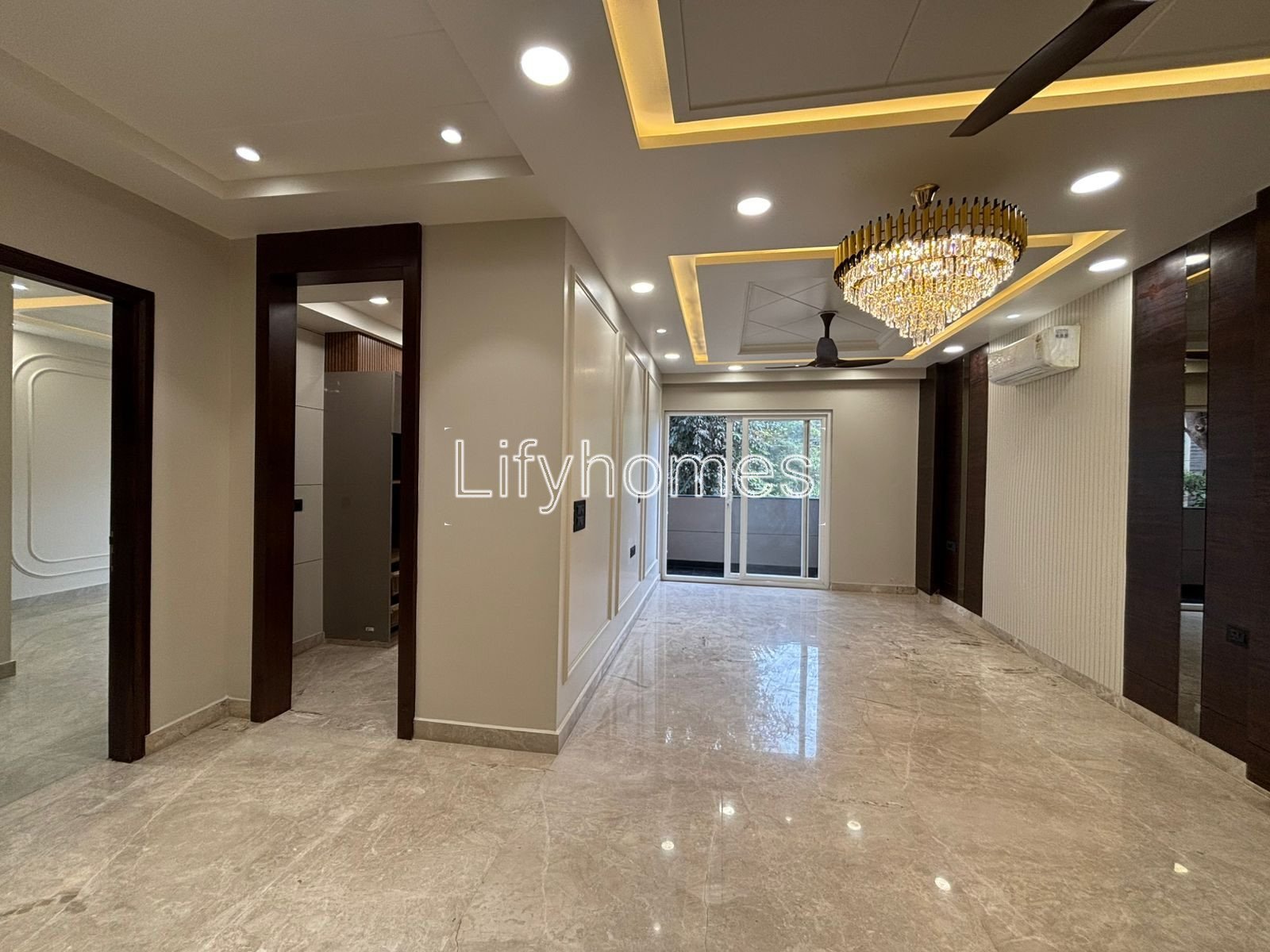 3 BHK Builder Floor For Rent in Sector 55, Gurgaon