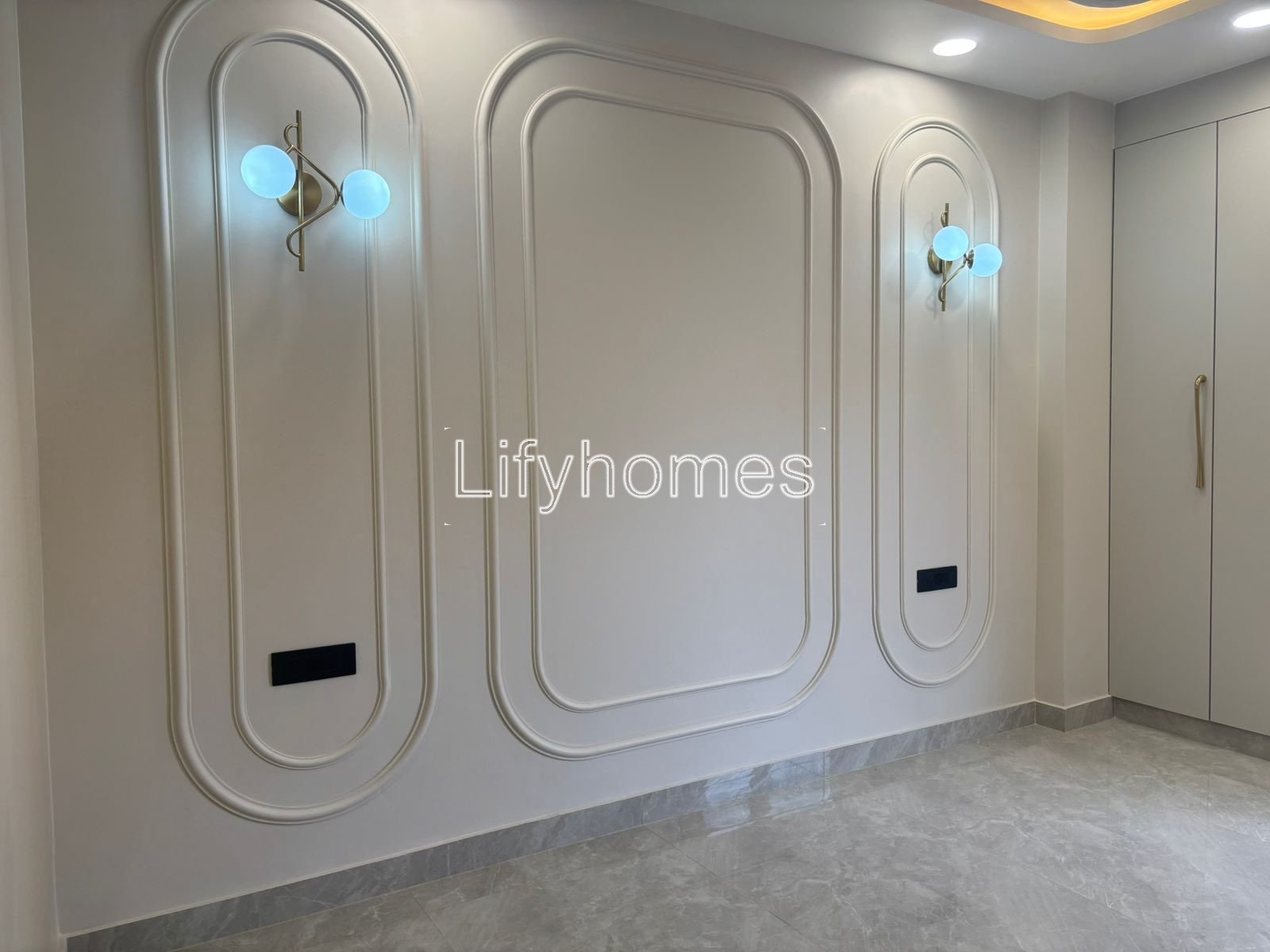 3 BHK Builder Floor For Rent in Sector 55, Gurgaon — photo 3