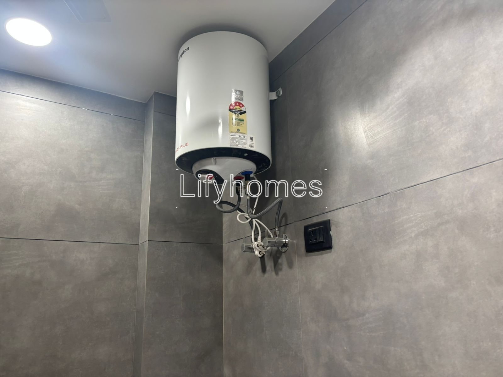 3 BHK Builder Floor For Rent in Sector 55, Gurgaon — photo 5