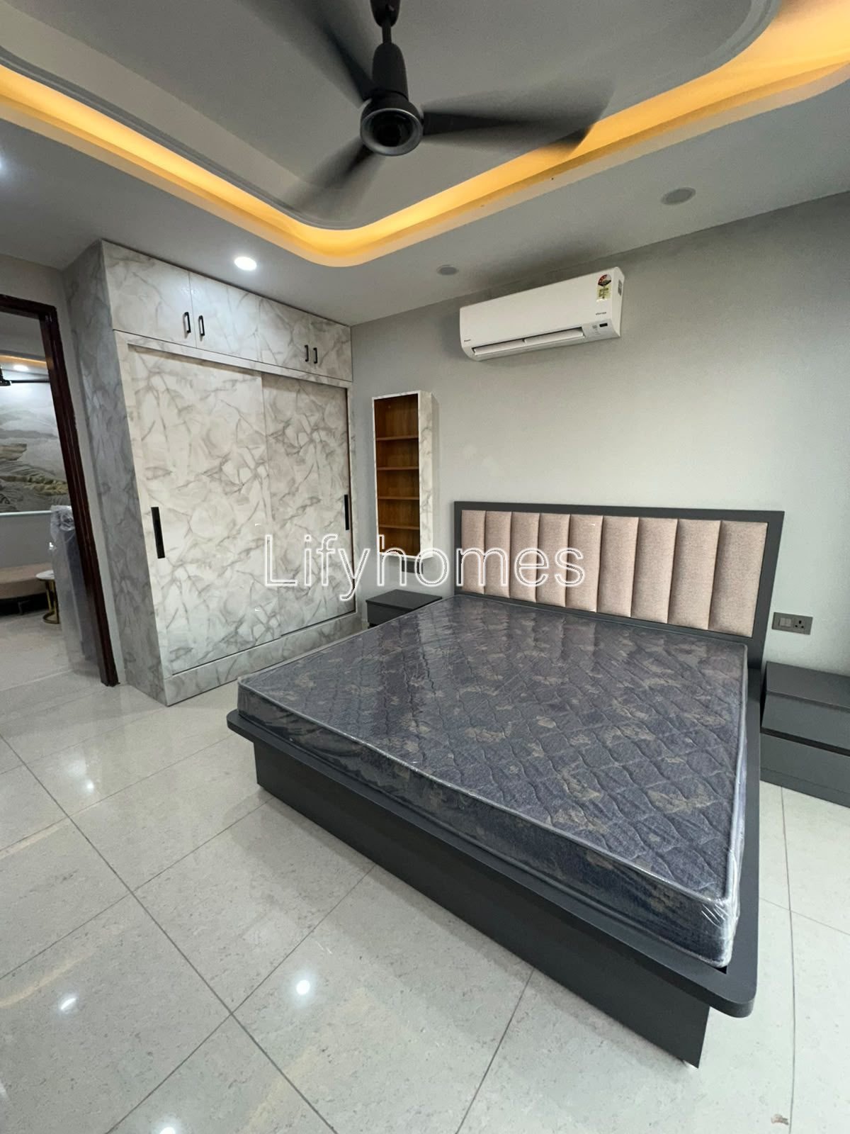 1 BHK Builder Floor For Rent in Sector 15, Part II, Gurgaon — photo 5