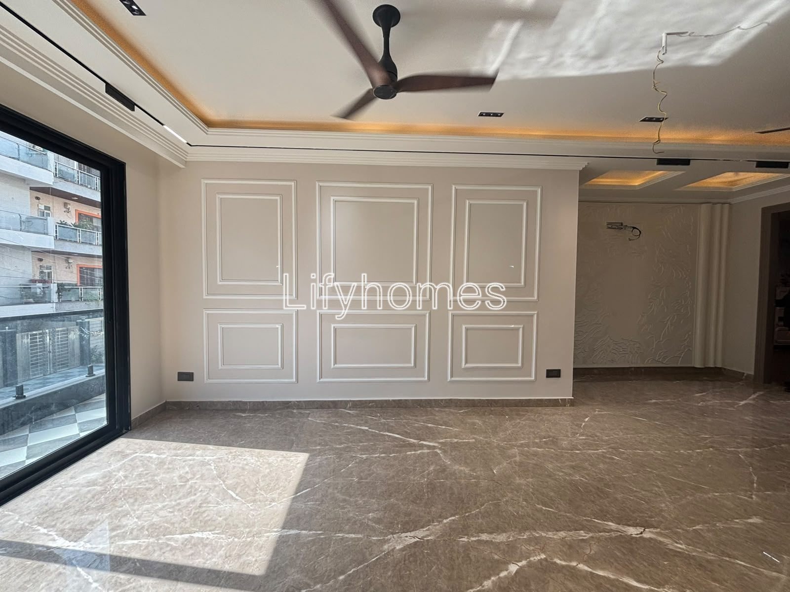 3 BHK Flat/Apartment For Sale in Huda Colony, Sector 46, Gurgaon