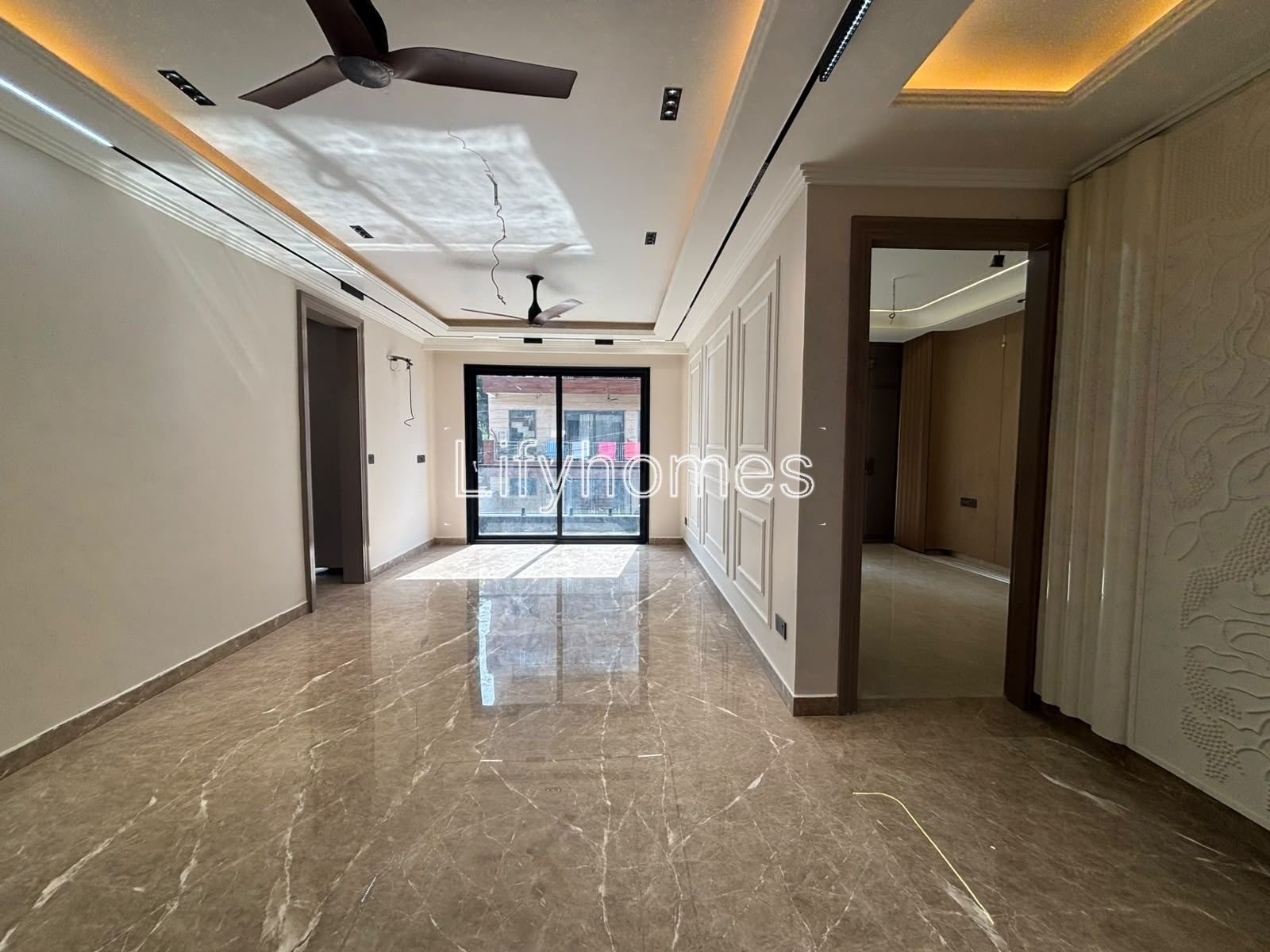 3 BHK Flat/Apartment For Sale in Huda Colony, Sector 46, Gurgaon — photo 5