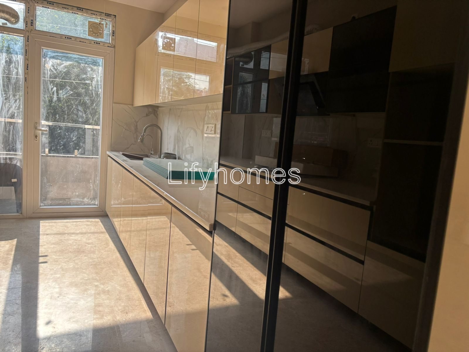 3 BHK Builder Floor For Sale in Sector 31, Gurgaon — photo 2