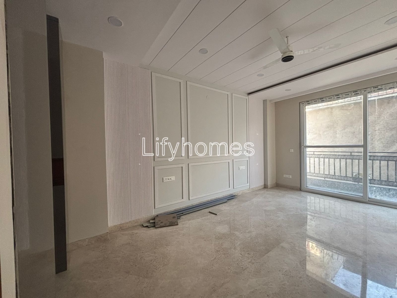3 BHK Builder Floor For Sale in Sector 48, Gurgaon