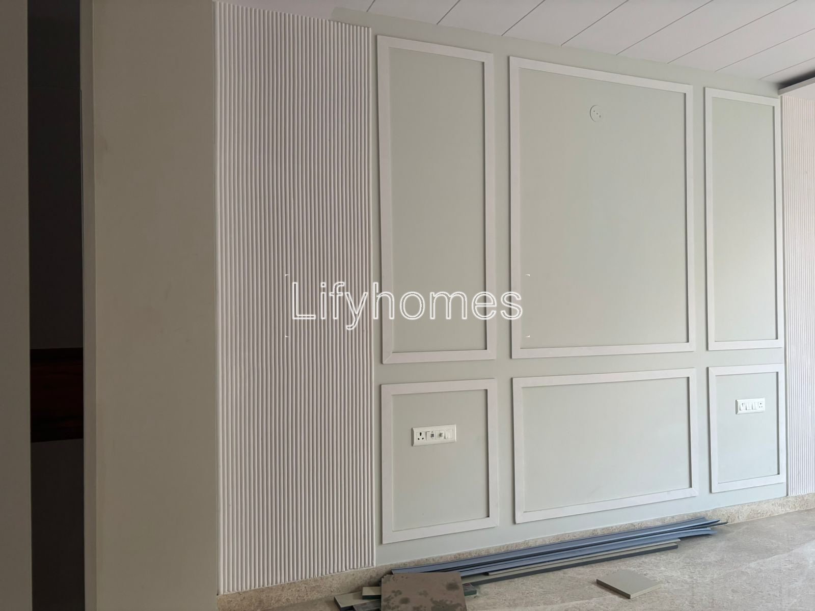 3 BHK Builder Floor For Sale in Sector 48, Gurgaon — photo 2