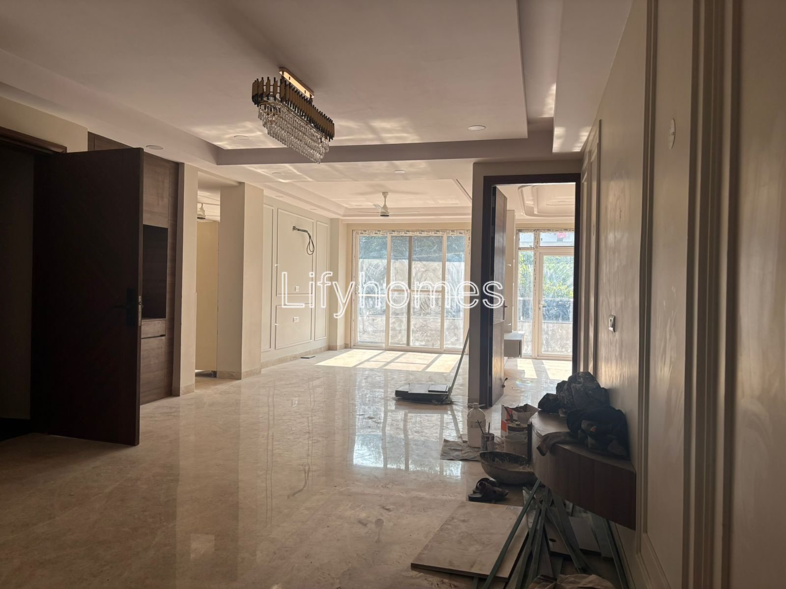 3 BHK Builder Floor For Sale in Sector 48, Gurgaon — photo 5
