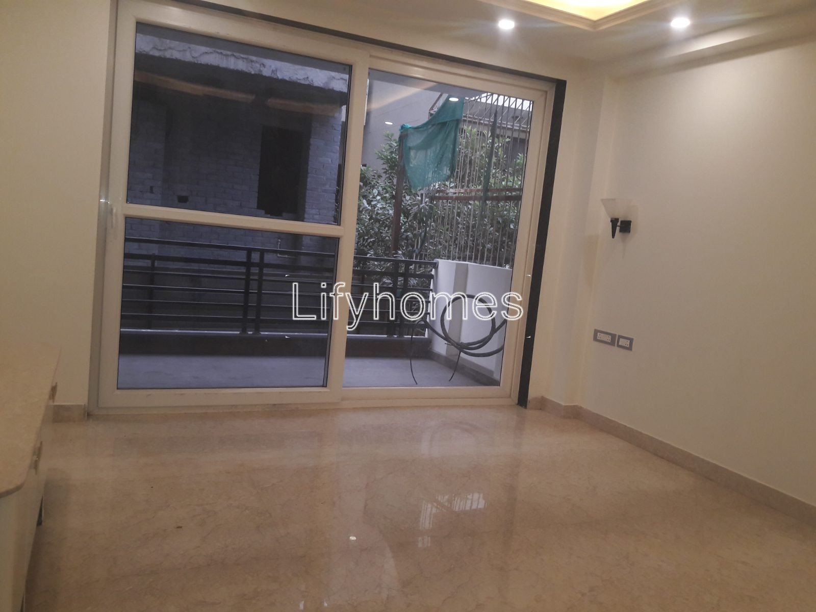 3 BHK Builder Floor For Sale in Sector 49, Gurgaon