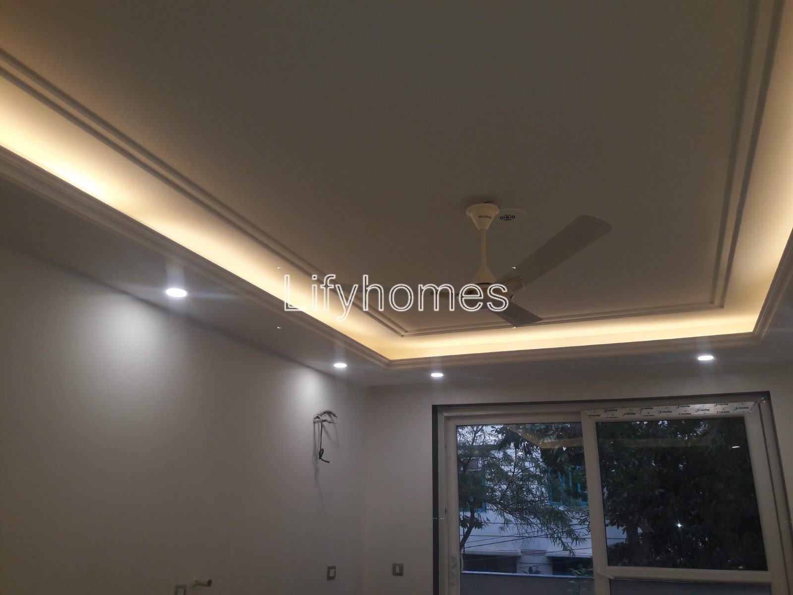 3 BHK Builder Floor For Sale in Sector 49, Gurgaon — photo 3