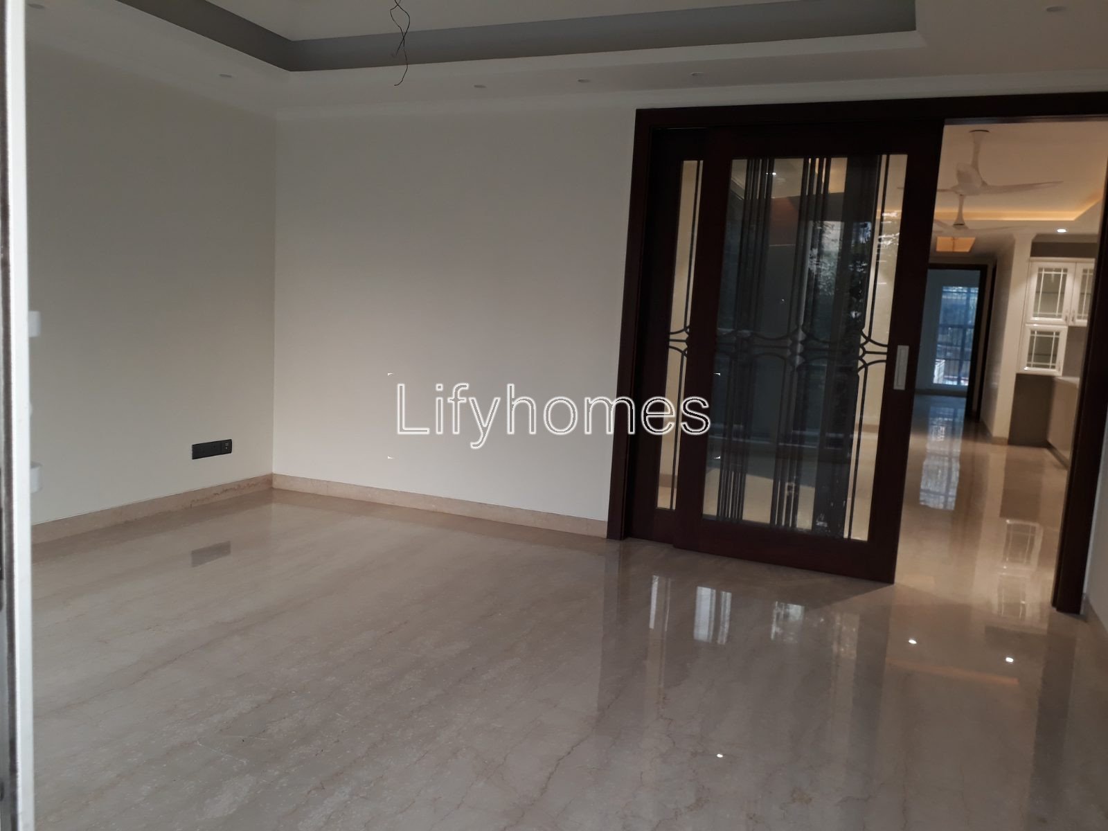 4 BHK Builder Floor For Sale in South City 2, Gurgaon