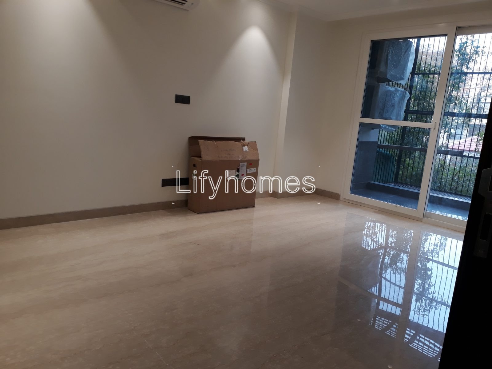 4 BHK Builder Floor For Sale in South City 2, Gurgaon — photo 4