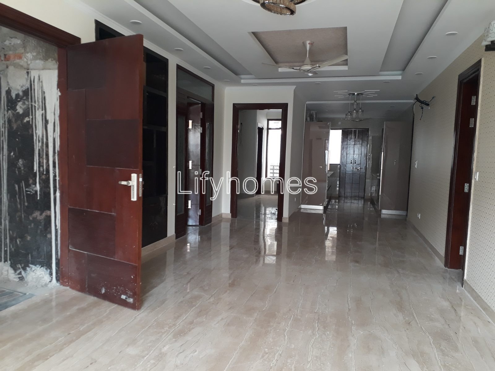 3 BHK Builder Floor For Sale in Sector 42, Gurgaon